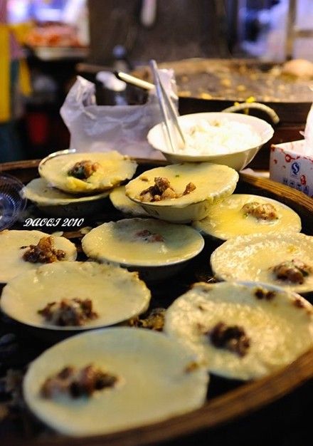 福建小吃:油葱馃 www.027eat.com