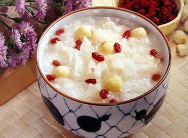春季祛病补中气养生粥食谱 www.027eat.com