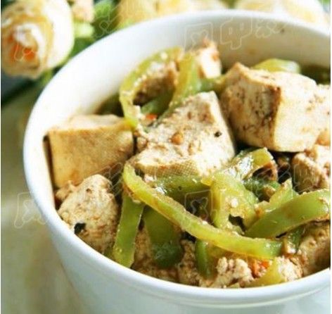 超级下饭素菜的做法大全 www.027eat.com