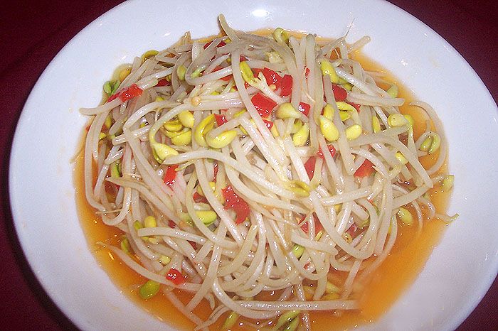 超级下饭素菜的做法大全 www.027eat.com