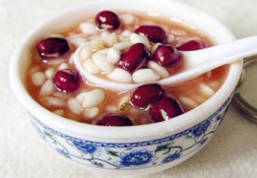 8款薏米减肥粥 快速瘦身吃出好身材 www.027eat.com