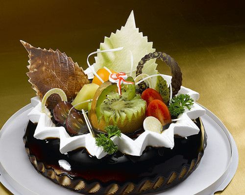 生日蛋糕怎么做 几款美味生日蛋糕的做法 www.027eat.com