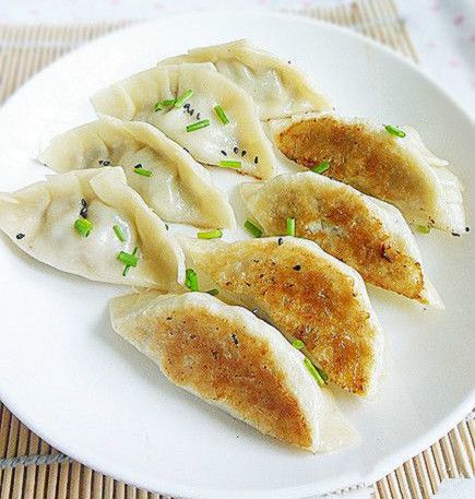 八种饺子花样吃法 新手马上变高手 www.027eat.com