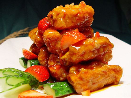 ���ͳ�ʲô������Ӫ�������ֺóԵ��Ź����� www.027eat.com