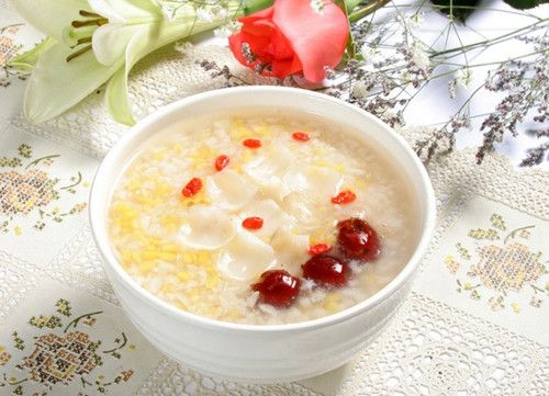 红绿豆瘦身粥 二周减掉18斤 www.027eat.com