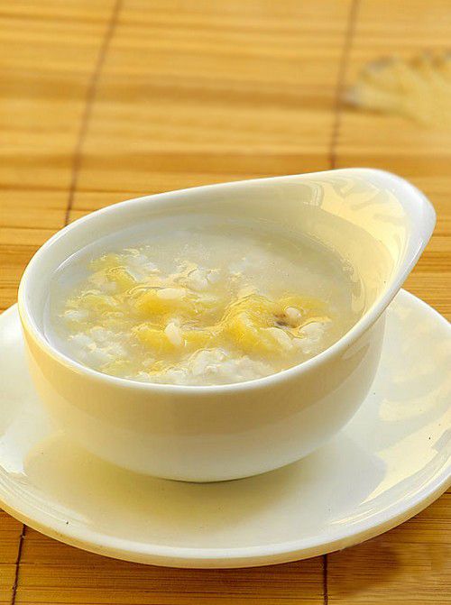 10款去火通肠减肥粥 享瘦一秋 www.027eat.com