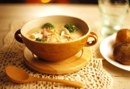 宝宝上火怎么办 4款宝宝去火食谱 www.027eat.com