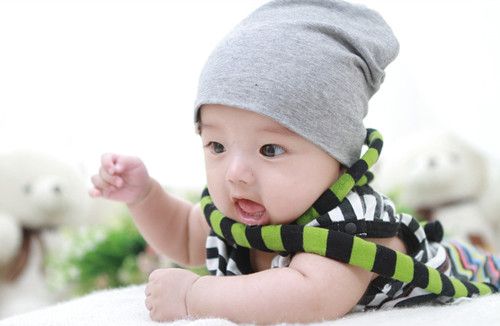 宝宝上火怎么办 4款宝宝去火食谱 www.027eat.com