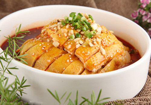 家庭菜谱 送给七夕夜单身的你 www.027eat.com