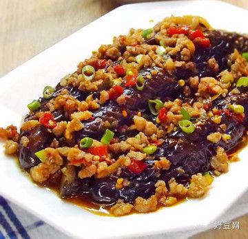 茄子的10个超下饭吃法 不吸油不变色 www.027eat.com