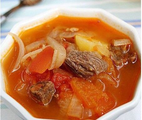 冬季6岁宝宝营养菜谱推荐 www.027eat.com