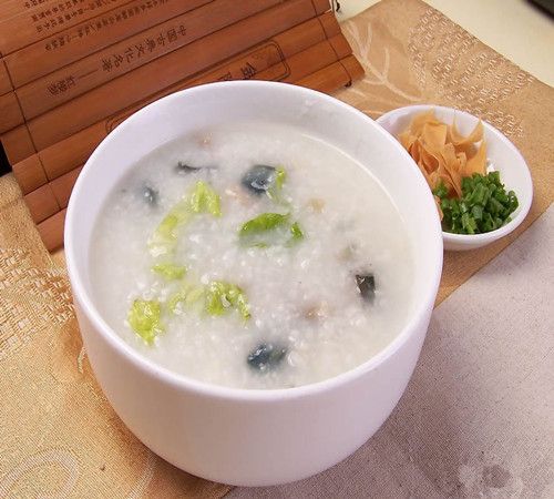 女性养生粥 四款女性美容养生粥 www.027eat.com