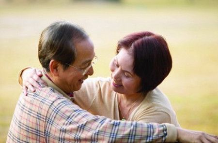 夏季老年人养生法则 www.027eat.com