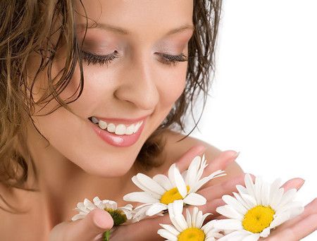 Ů����ͷ��ɫ�仯Ԥ�����Ƽ��� www.027eat.com