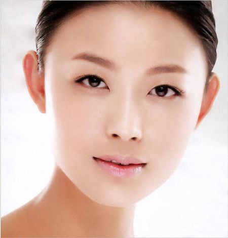 女性养生 怎样从面相中读懂健康? www.027eat.com