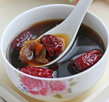 推荐:四款女人补血佳品 www.027eat.com