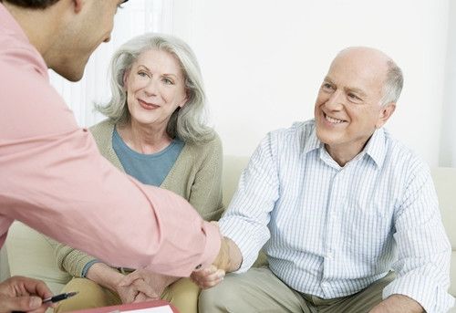 老人吃什么补钙 这些食物补钙效果最好 www.027eat.com