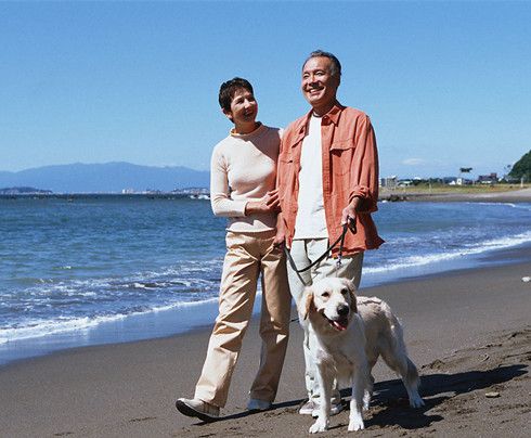 高龄长寿 老人养生四大禁忌 www.027eat.com