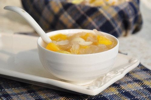 秋季养生小常识 秋季养生食谱 www.027eat.com