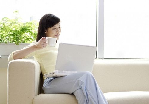 白领丽人需小心四大职业病 www.027eat.com
