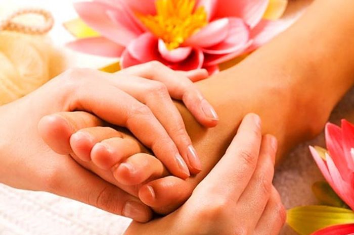 治疗心脏病新方法 足疗保健显奇效 www.027eat.com