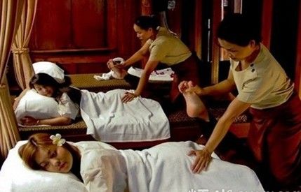 什么是泰式足疗? 泰式足疗按摩 www.027eat.com