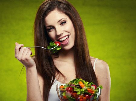 秋季保护肝脏的饮食注意 www.027eat.com