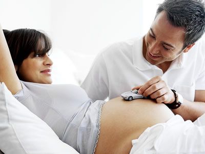 女人妊娠期情绪低落调节的五个妙招 www.027eat.com