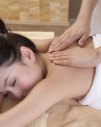 疏肝理气的按摩手法 调畅气机改善气血 www.027eat.com