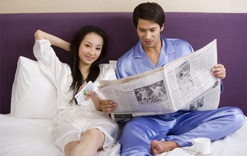 孕前男女需要注意什么 www.027eat.com