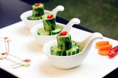 夏季话养生 饮食不可过于贪冷 www.027eat.com