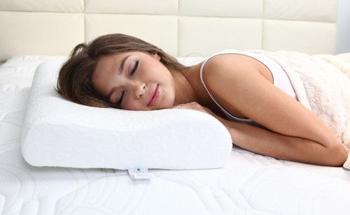 如何预防落枕 落枕不光要选对枕头 www.027eat.com