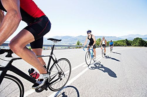 对男人减肥最有效的5种有氧运动 www.027eat.com