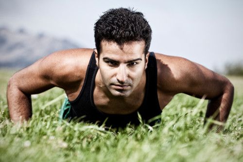 对男人减肥最有效的5种有氧运动 www.027eat.com