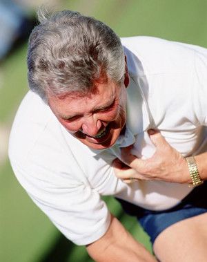 引起心肌缺血的原因 www.027eat.com