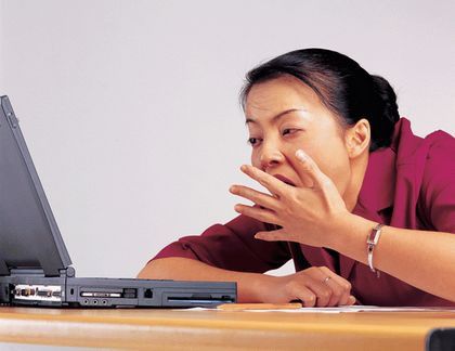 亚健康如何调理 竟是这4大坏习惯在捣乱 www.027eat.com