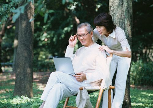 老人健康心理要有五原则 www.027eat.com