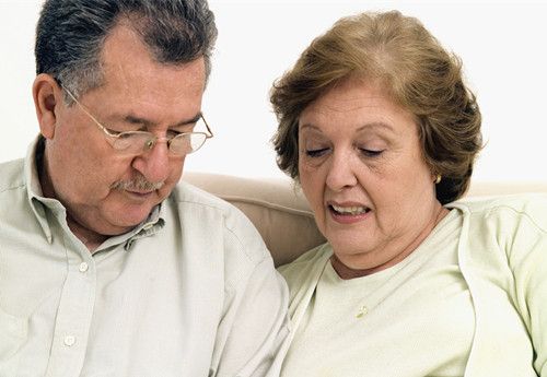 老人健康心理要有五原则 www.027eat.com