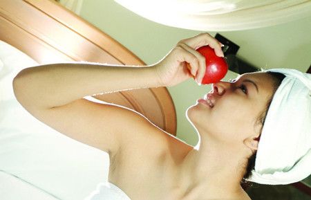 女性排毒食物大全 www.027eat.com