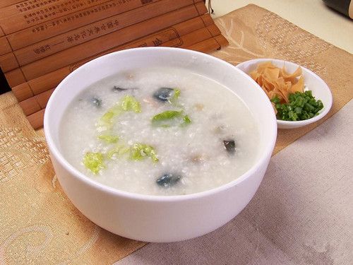 秋凉进补宜先调脾胃 www.027eat.com