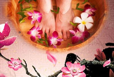 “搓足”能养生 常按摩脚掌和脚趾治贫血 www.027eat.com