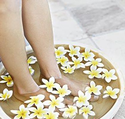 “搓足”能养生 常按摩脚掌和脚趾治贫血 www.027eat.com