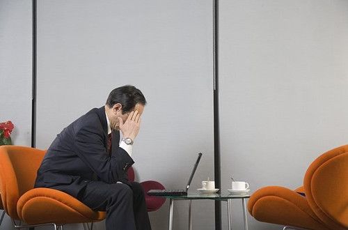 脑力劳动者要改变内向性格 www.027eat.com