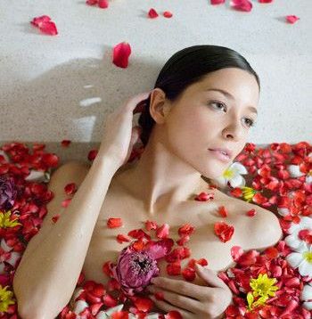 淋巴排毒按摩法 改善水肿身材 www.027eat.com