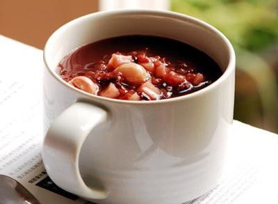 冬季饮食清淡的才是健康的 www.027eat.com