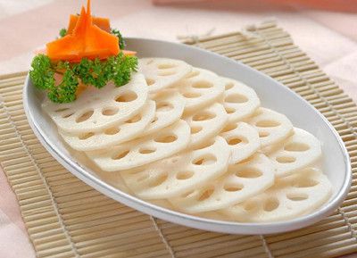 秋季宜多吃白色食物 清心祛秋燥 www.027eat.com