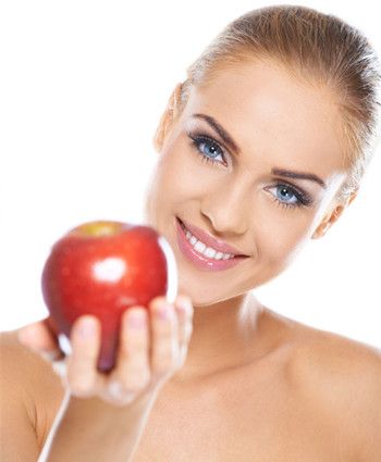 祛痘遵循四个“不”原则 www.027eat.com