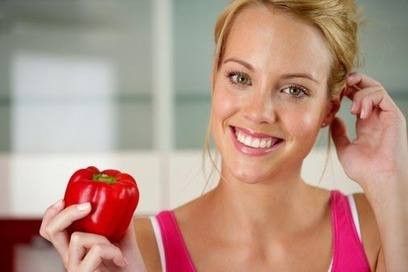 牙病怎么办 护牙的小方法 www.027eat.com