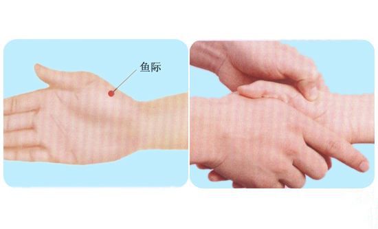 白领养生 按摩3处穴位防治3种职业病 www.027eat.com