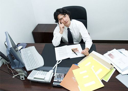 怎么判断你是否亚健康 7个症状看出你是否亚健康 www.027eat.com